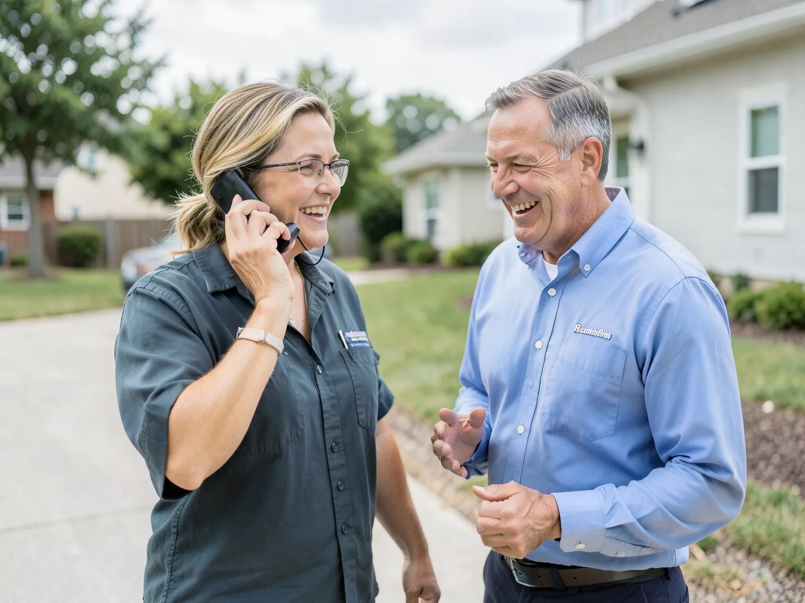 Frequently Asked Questions About Residential Water Cleanup in Northpoint, PA